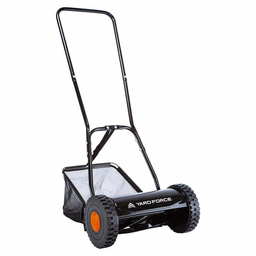 Hand Lawn Mowers